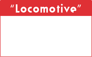 Locomotive