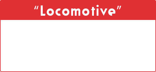 Locomotive