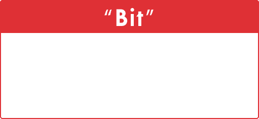 “Bit”